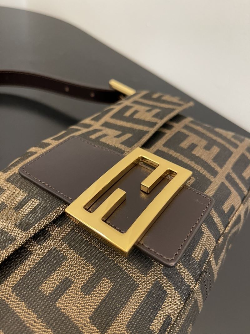 Fendi Baguette Bags